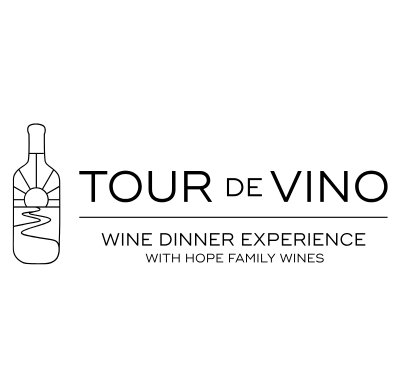 Tour de Vino Logo